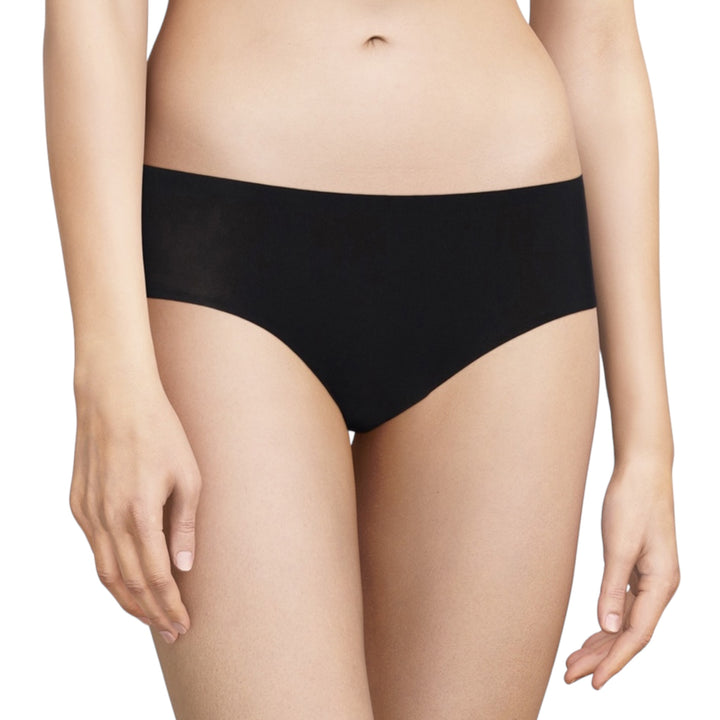 Chantelle SoftStretch Hipsters Black