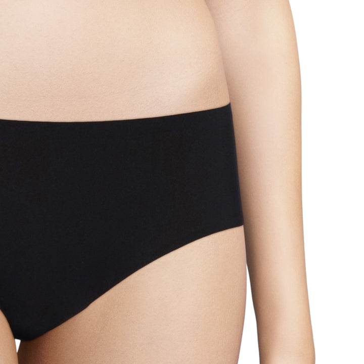 Chantelle SoftStretch Hipsters Black