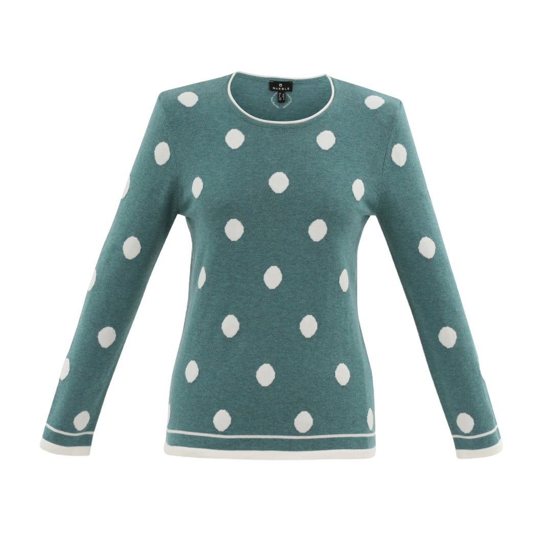 marble-polka-dot-sweater-seafoam